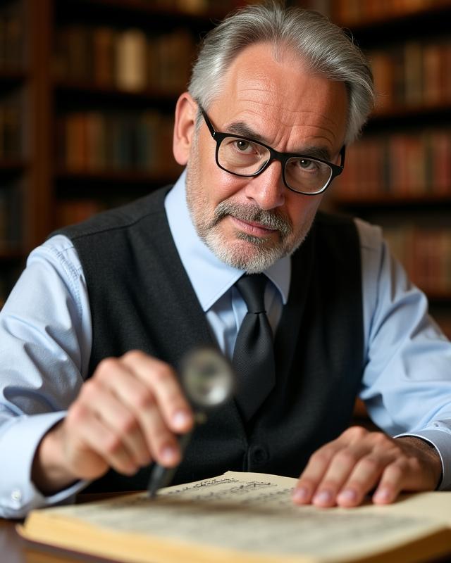 Dominique Aspil